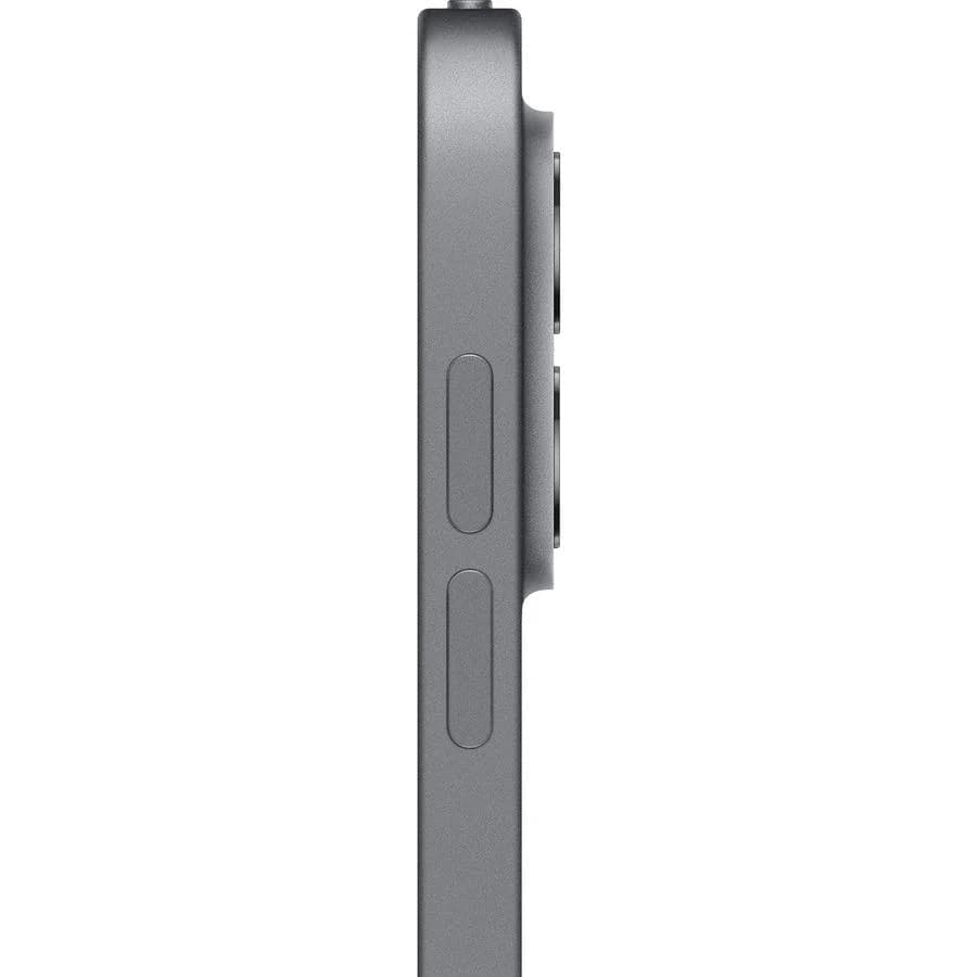 Apple iPad Pro – 12.9-inch 4th Generation Wifi+Cellular, 512GB (A2069) - Space Gray