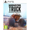 Play station,Monster Truck Championship PS5 Games - Gadcet.com