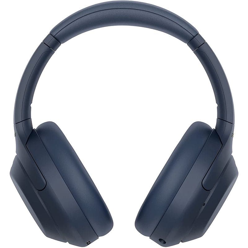 Sony WH-1000XM4- Wireless Headphones - WH-1000XM4 - Blue