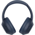 Sony WH-1000XM4- Wireless Headphones - WH-1000XM4 - Blue