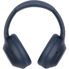 Sony WH-1000XM4- Wireless Headphones - WH-1000XM4 - Blue