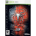 Spider-Man 3 Microsoft PAL Xbox 360 Game