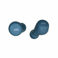 JVC HA-A5T Gumy Mini True Wireless Earphones - Green - HA-A5T-ZN-E