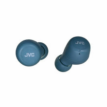 JVC HA-A5T Gumy Mini True Wireless Earphones - Green - HA-A5T-ZN-E