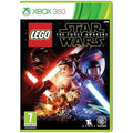 LEGO Star Wars: The Force Awakens Microsoft Xbox 360 Game