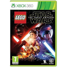 LEGO Star Wars: The Force Awakens Microsoft Xbox 360 Game