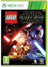 LEGO Star Wars: The Force Awakens Microsoft Xbox 360 Game