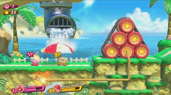 Nintendo,Kirby Star Allies for Nintendo Switch Game - Gadcet.com