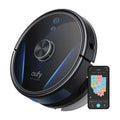 eufy,Eufy RoboVac LR30 Hybrid Robot Vacuum Cleaner - T2193 - Gadcet.com