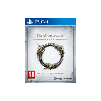 Buy playstation,The Elder Scrolls Online Tamriel Unlimited PS4 - Gadcet.com | UK | London | Scotland | Wales| Ireland | Near Me | Cheap | Pay In 3 | 