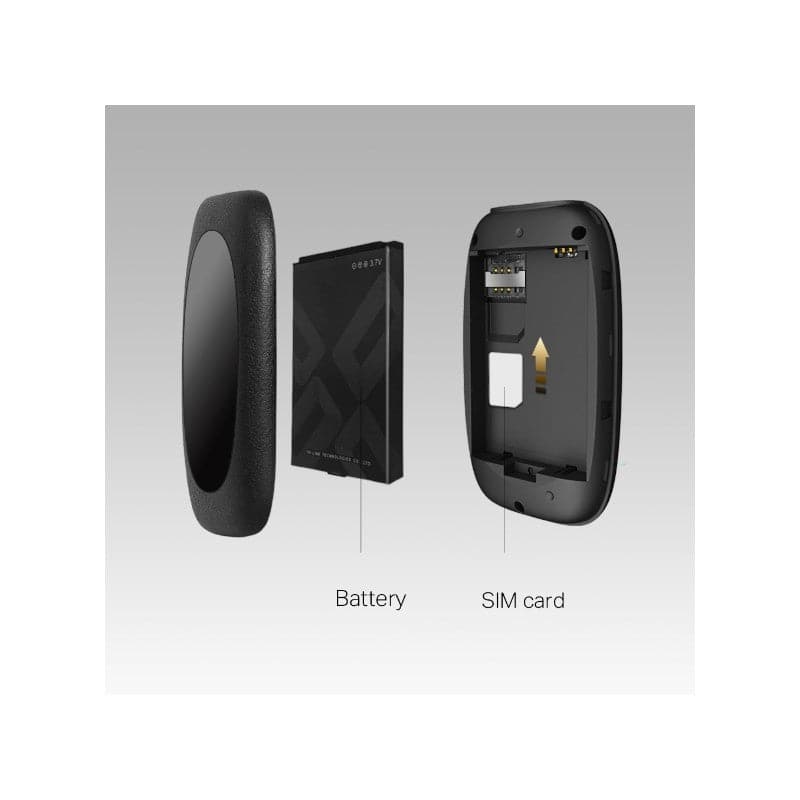 TP-Link,TP Link M7000 4G LTE Mobile Wi Fi - Gadcet.com