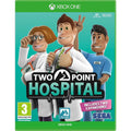 Xbox,Two Point Hospital (Xbox One) - Gadcet.com