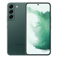 Samsung Galaxy S22 5G Dual Sim 256 GB - Green - Unlocked
