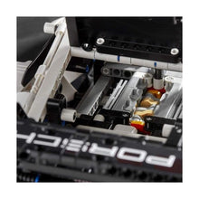 Lego Technic Porsche 911 RSR - 42096