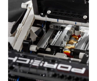 Lego Technic Porsche 911 RSR - 42096