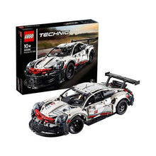 Lego Technic Porsche 911 RSR - 42096