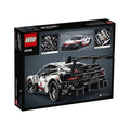 Lego Technic Porsche 911 RSR - 42096