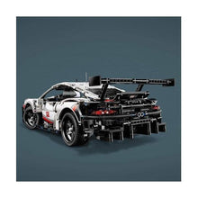 Lego Technic Porsche 911 RSR - 42096