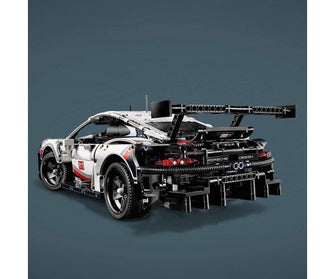 Lego Technic Porsche 911 RSR - 42096