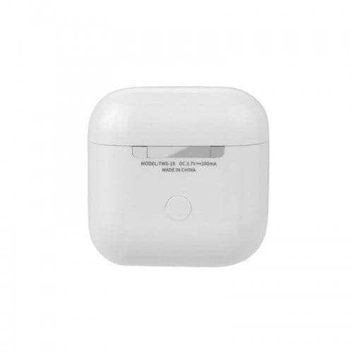 REMAX In-Ear True Wireless Stereo Music Earbuds white (TWS-10i)