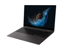 Samsung Galaxy Book2 Pro 360 15.6" 2 in 1 Laptop - Intel Core i7, 1 TB SSD, 16GBLPDDR5 - Graphite - 950QED-KA3