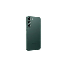 Samsung Galaxy S22 5G Dual Sim 256 GB - Green - Unlocked