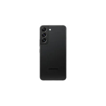 Samsung Galaxy S22 5G Dual Sim 128GB - Black - Unlocked - Gadcet.com