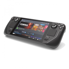 Valve Steam Deck 1010  512GB - Black