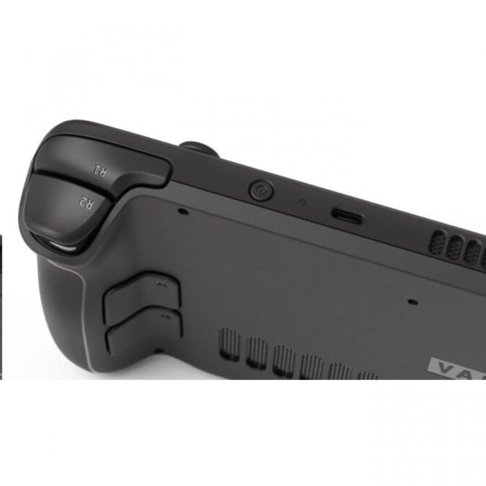 Valve Steam Deck 1010  512GB - Black