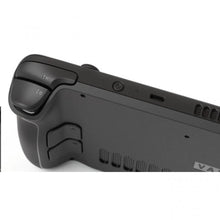 Valve Steam Deck 1010  512GB - Black