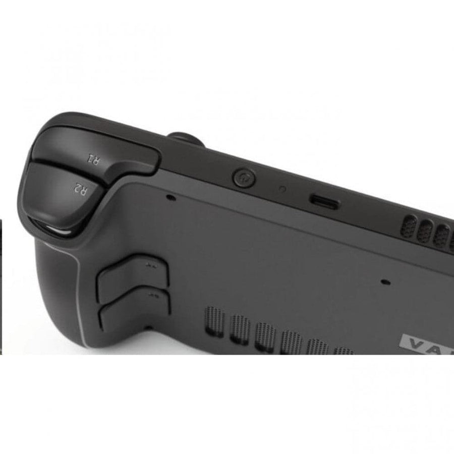 その他 valve Steam Deck 512GB VALVE Steam Deck 512GB SSD + 16GB RAM, 7