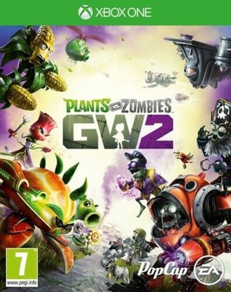 Buy Xbox,Plants vs. Zombies Garden Warfare 2 (Xbox One) - Gadcet.com | UK | London | Scotland | Wales| Ireland | Near Me | Cheap | Pay In 3 | 