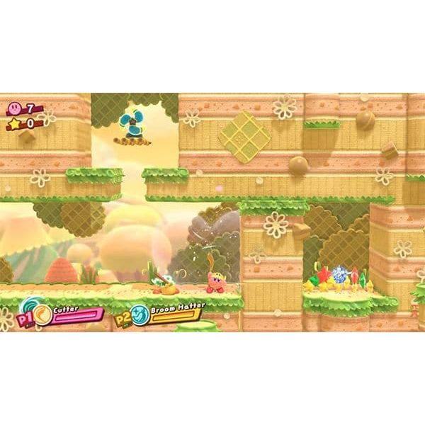 Nintendo,Kirby Star Allies for Nintendo Switch Game - Gadcet.com