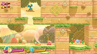 Nintendo,Kirby Star Allies for Nintendo Switch Game - Gadcet.com