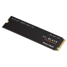 WD Black SN850X 2TB M.2 PCIe 4.0 Gen4 x4 NVMe SSD with Heatsink PC/PS5 - Gadcet.com