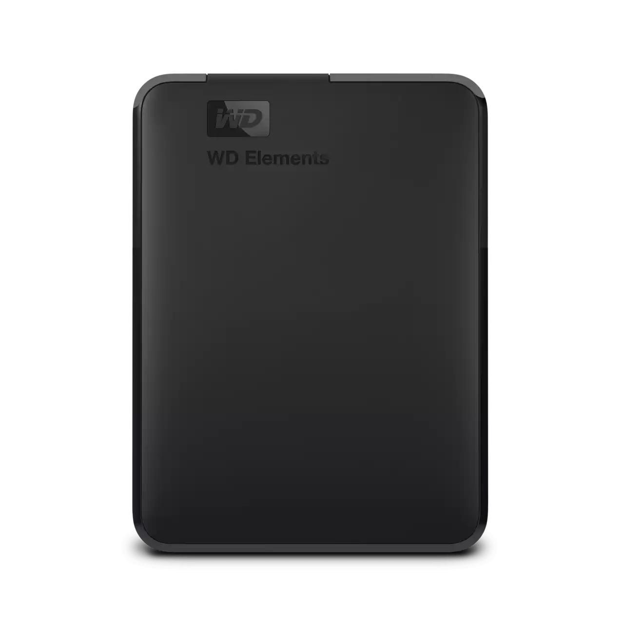 WD 5 TB Elements Portable External Hard Drive - USB 3.0, Black - Gadcet.com