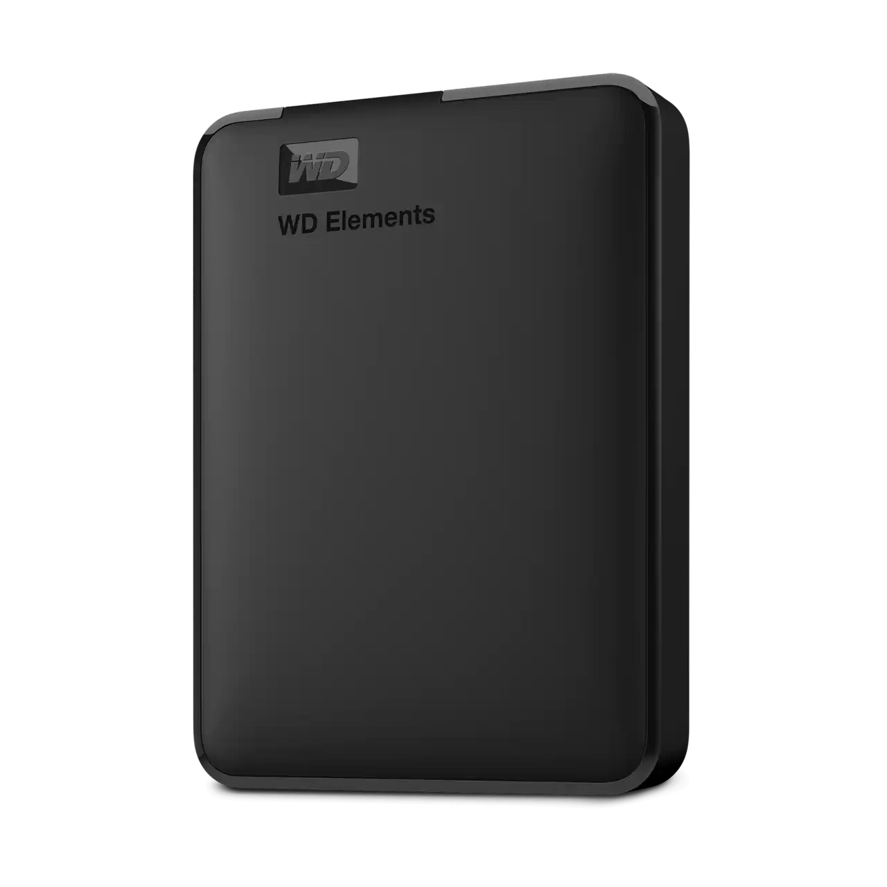 WD 5 TB Elements Portable External Hard Drive - USB 3.0, Black - Gadcet.com