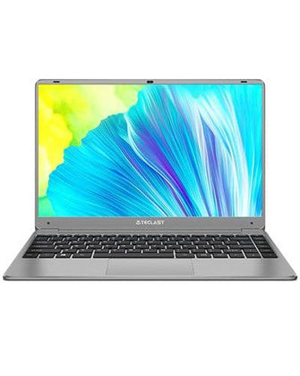 Buy TECLAST,Teclast F7 Plus 3 14.1 inch, Intel N4120, 8GB RAM 256GB SSD - Silver - Gadcet.com | UK | London | Scotland | Wales| Ireland | Near Me | Cheap | Pay In 3 | 