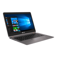 Buy ASUS,Asus Zenbook Flip Laptop Intel Core M3 7th Gen, 4 GB, 128 GB - Gadcet.com | UK | London | Scotland | Wales| Ireland | Near Me | Cheap | Pay In 3 | Laptops