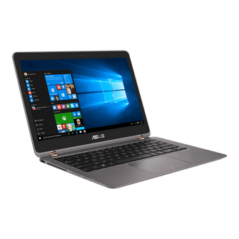 Buy ASUS,Asus Zenbook Flip Laptop Intel Core M3 7th Gen, 4 GB, 128 GB - Gadcet.com | UK | London | Scotland | Wales| Ireland | Near Me | Cheap | Pay In 3 | Laptops