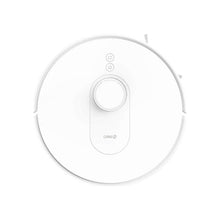 360 S8 Robot Mopping Robot Vacuum Cleaner - White