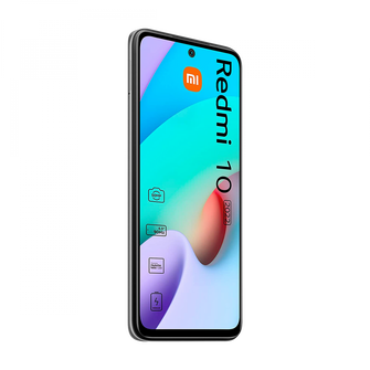 Xiaomi,Xiaomi Redmi 10 2022 4G Smartphone 4 RAM, 128GB Storage, Dual SIM - Carbon Grey - Unlocked - Gadcet.com