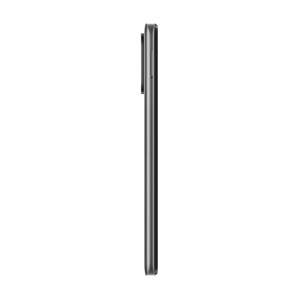 Xiaomi,Xiaomi Redmi 10 2022 4G Smartphone 4 RAM, 128GB Storage, Dual SIM - Carbon Grey - Unlocked - Gadcet.com