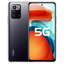 Xiaomi Redmi Note 10 Pro 5G 6GB + 128GB, Dual SIM - Grey Unlocked - Gadcet.com