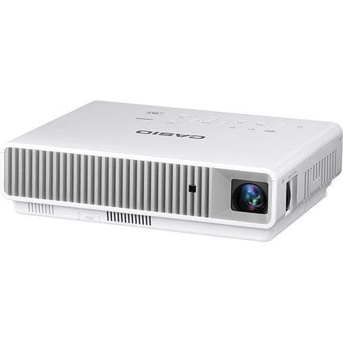 Buy Casio,CASIO XJ-M141 HDMI PROJECTOR - WHITE - Gadcet.com | UK | London | Scotland | Wales| Ireland | Near Me | Cheap | Pay In 3 | Projectors