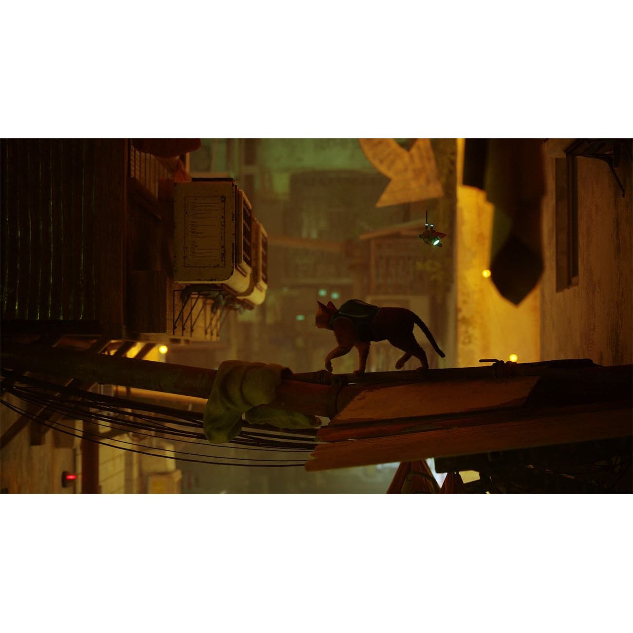 playstation,Stray - Playstation 5 (PS5) Games - Gadcet.com